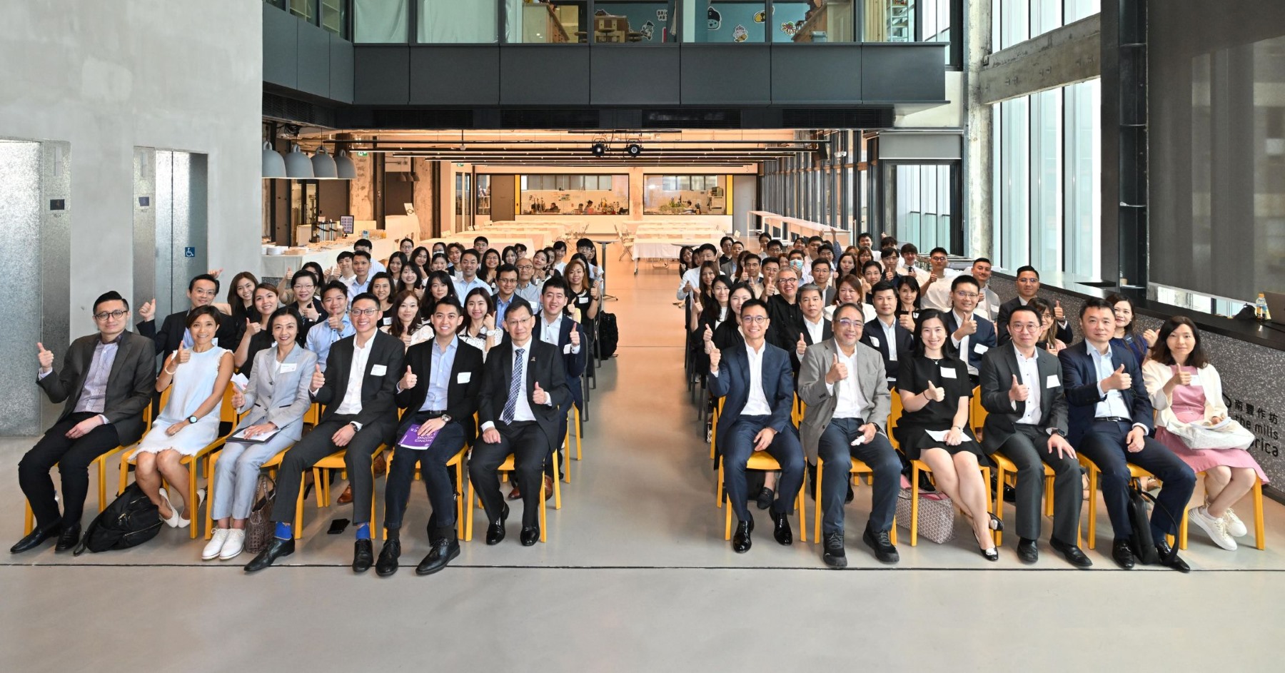 Life Sciences Summer Internship Program 2023 Concludes with Success 32